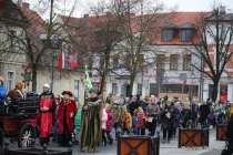 Urzd Miejski w Wolsztynie