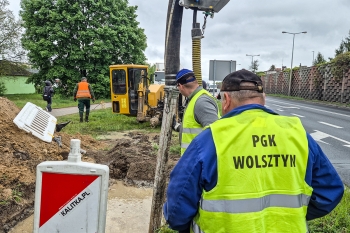 Urz�d Miejski w Wolsztynie